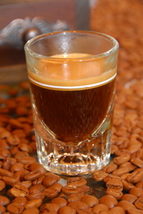 espresso